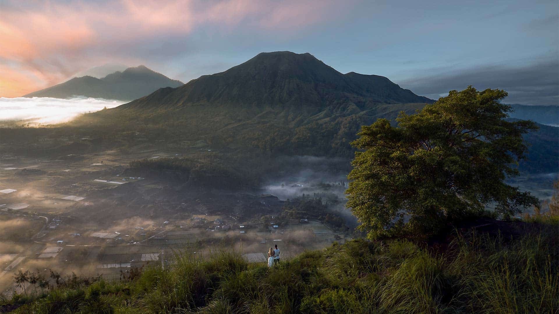 Bali's Mountain Majesty: Top Peaks & Panoramas for 2025