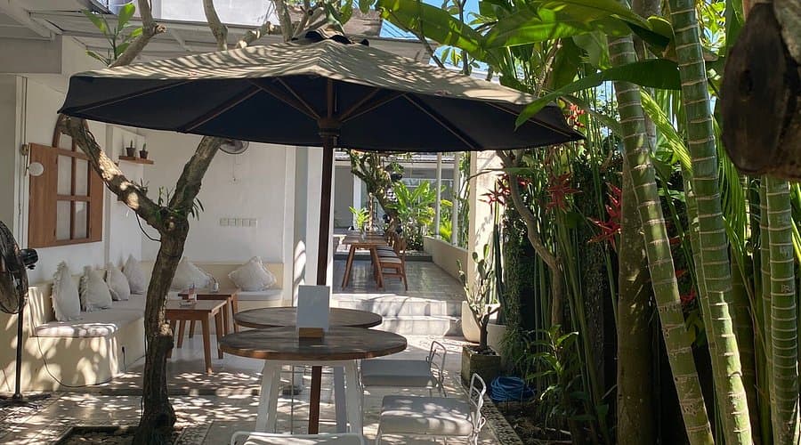 Gallery image of Kai Cafe & Bar 2