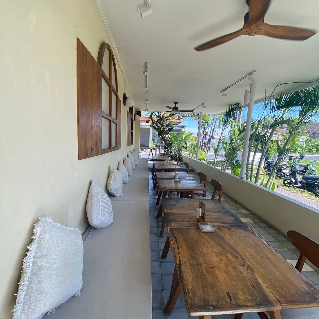 Gallery image of Kai Cafe & Bar 3