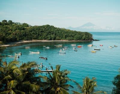 Two Island Bali Escape