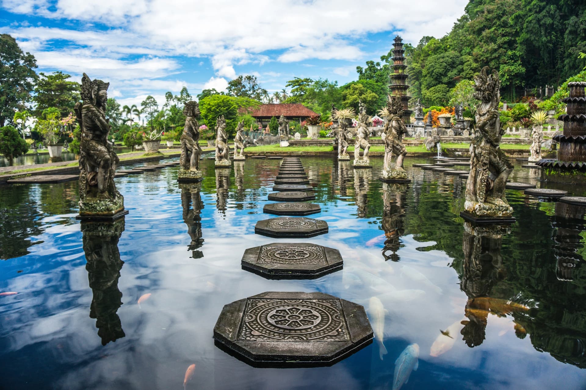 Gallery image of Karangasem 3