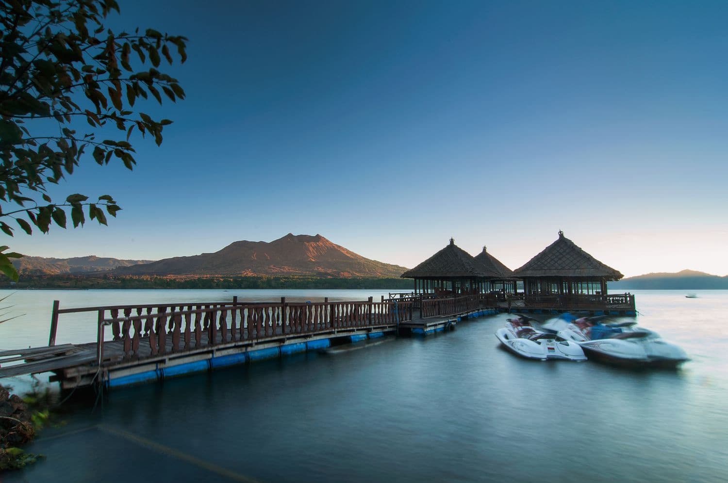 Gallery image of Kintamani 1