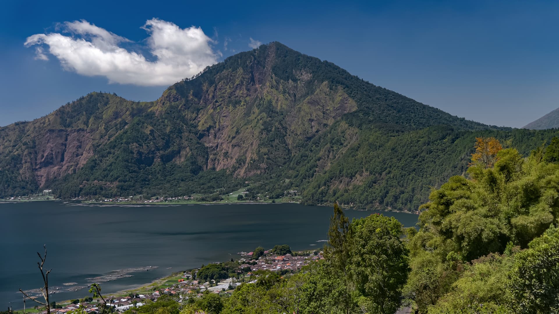 Gallery image of Kintamani 2