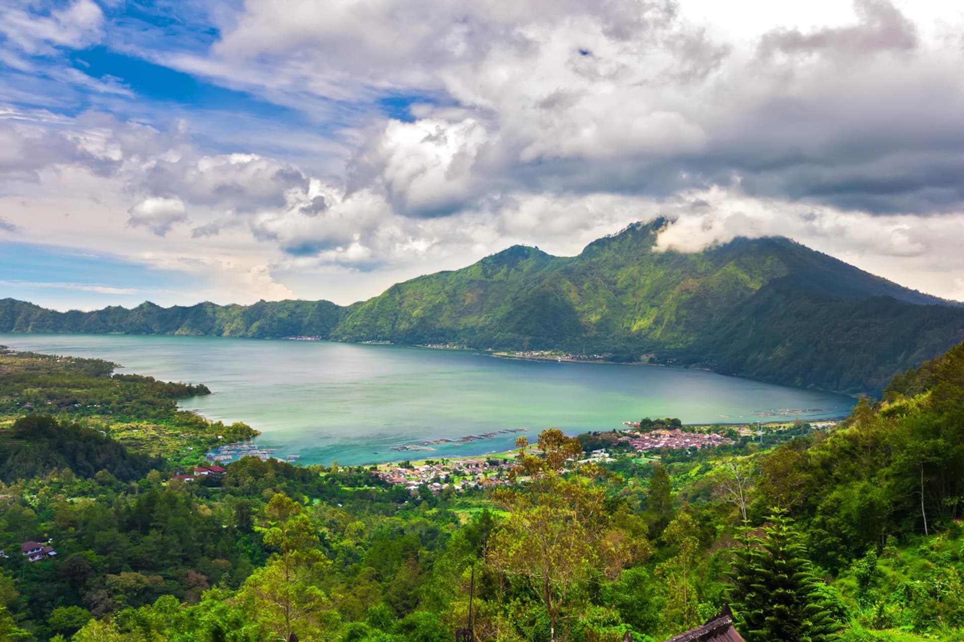 Gallery image of Kintamani 4