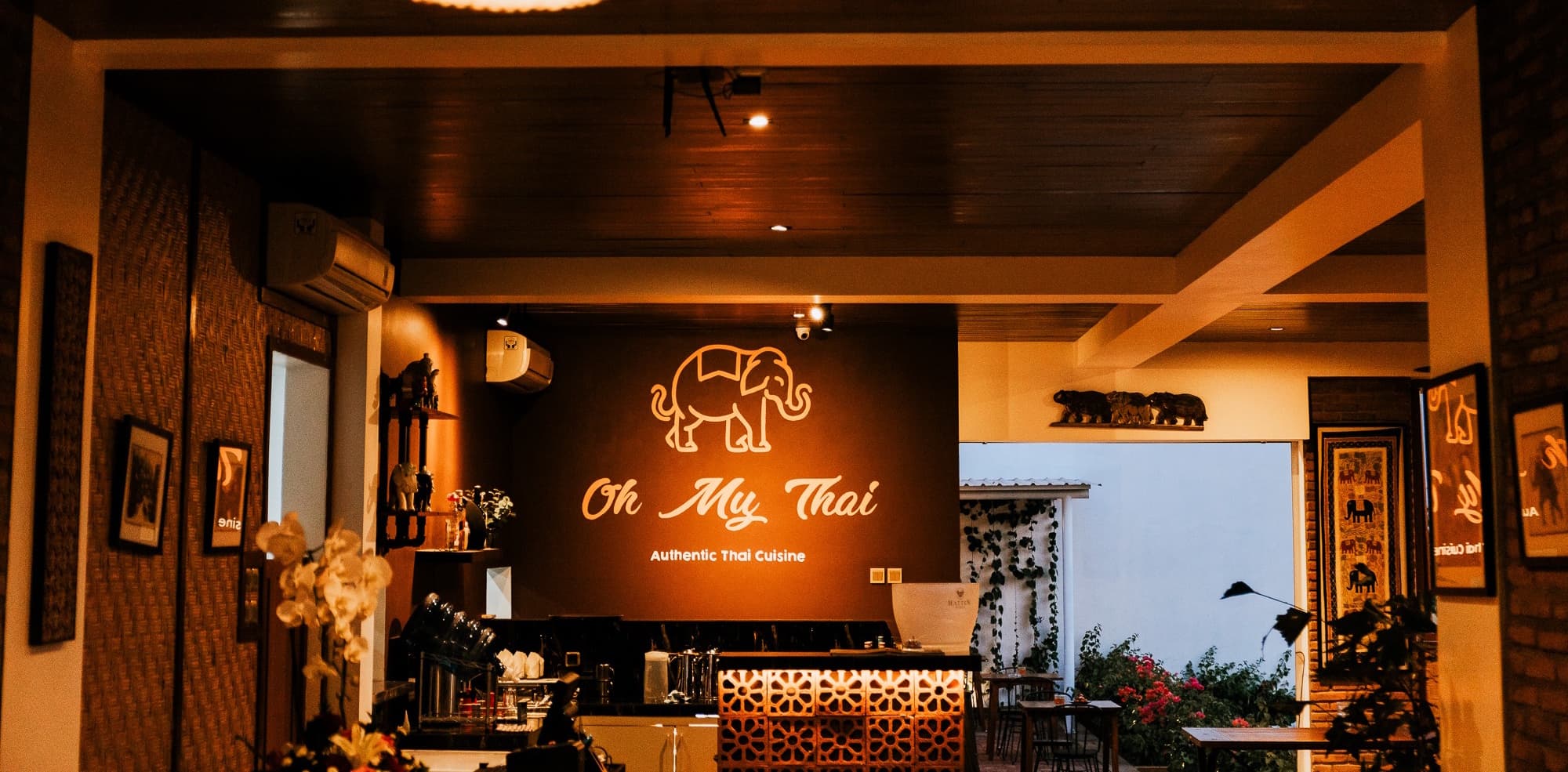 Oh My Thai