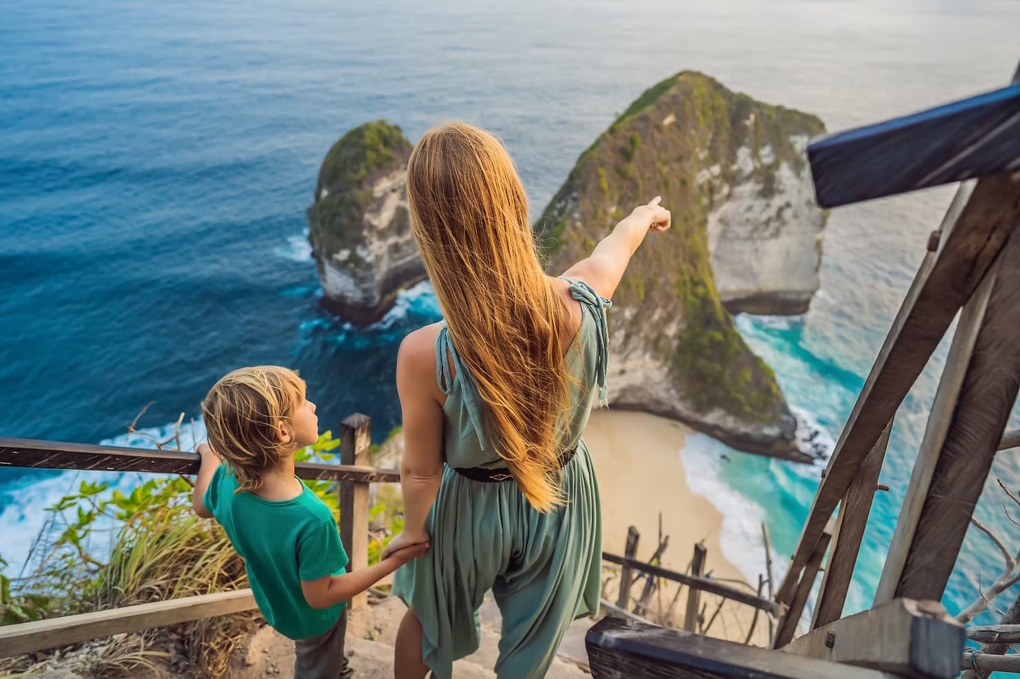 Bali Family Escapes 2025