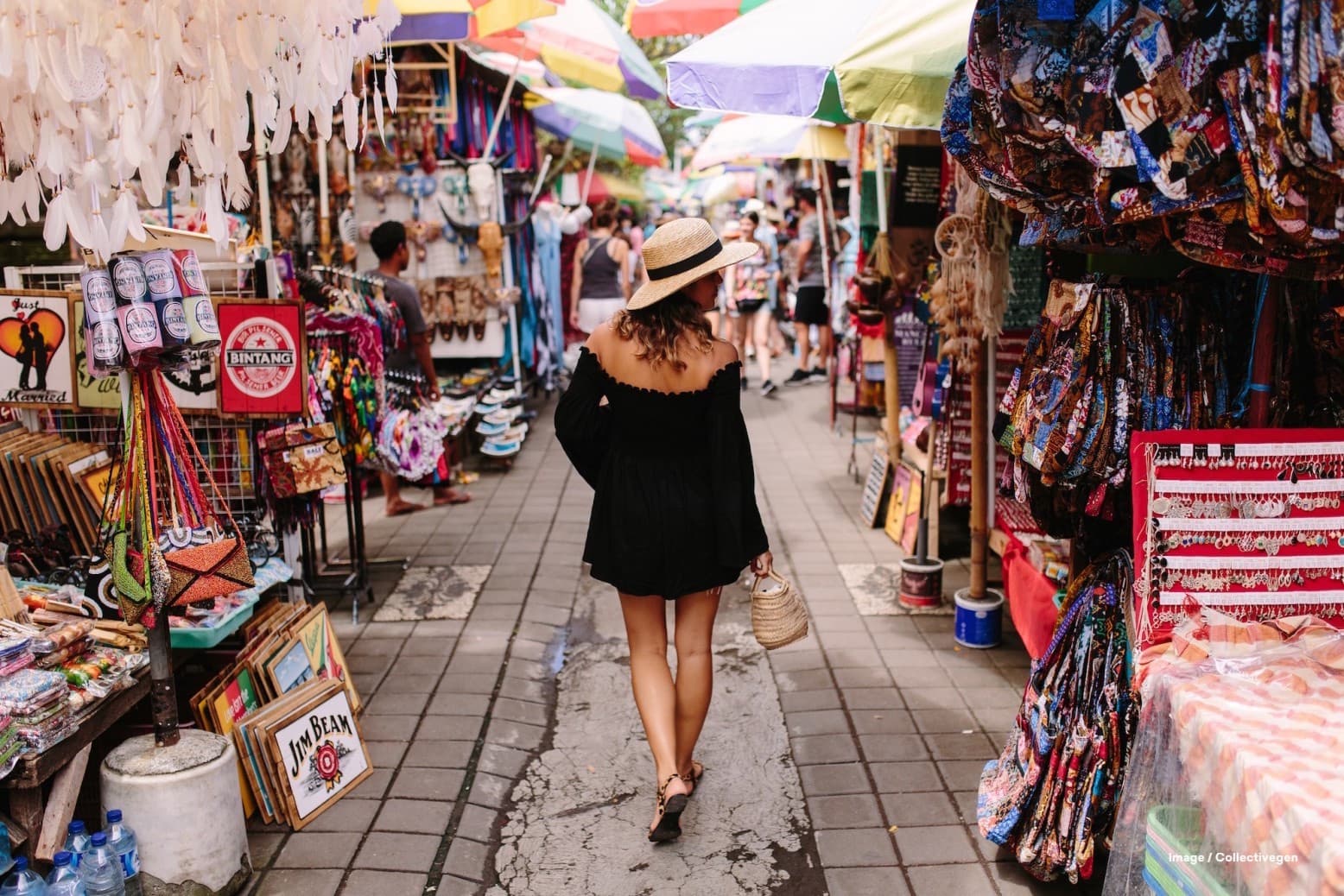 Bali's Retail Revolution: Top Shopping Spots 2025