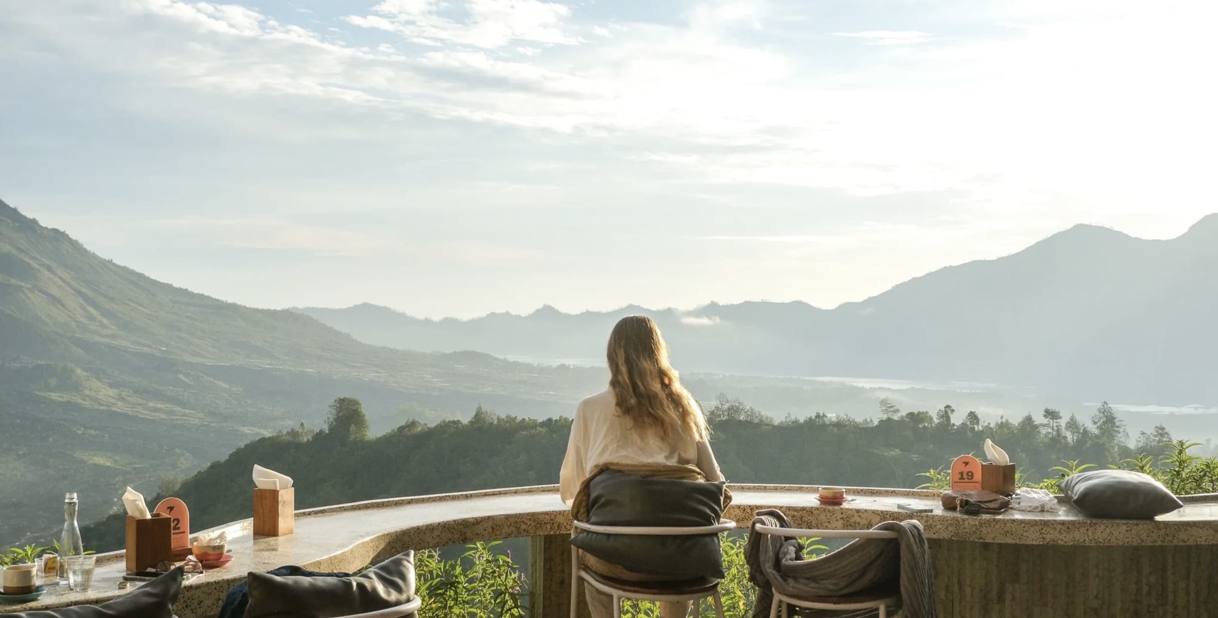 Bali's Buzzing Cafe Scene: 2025 Edition