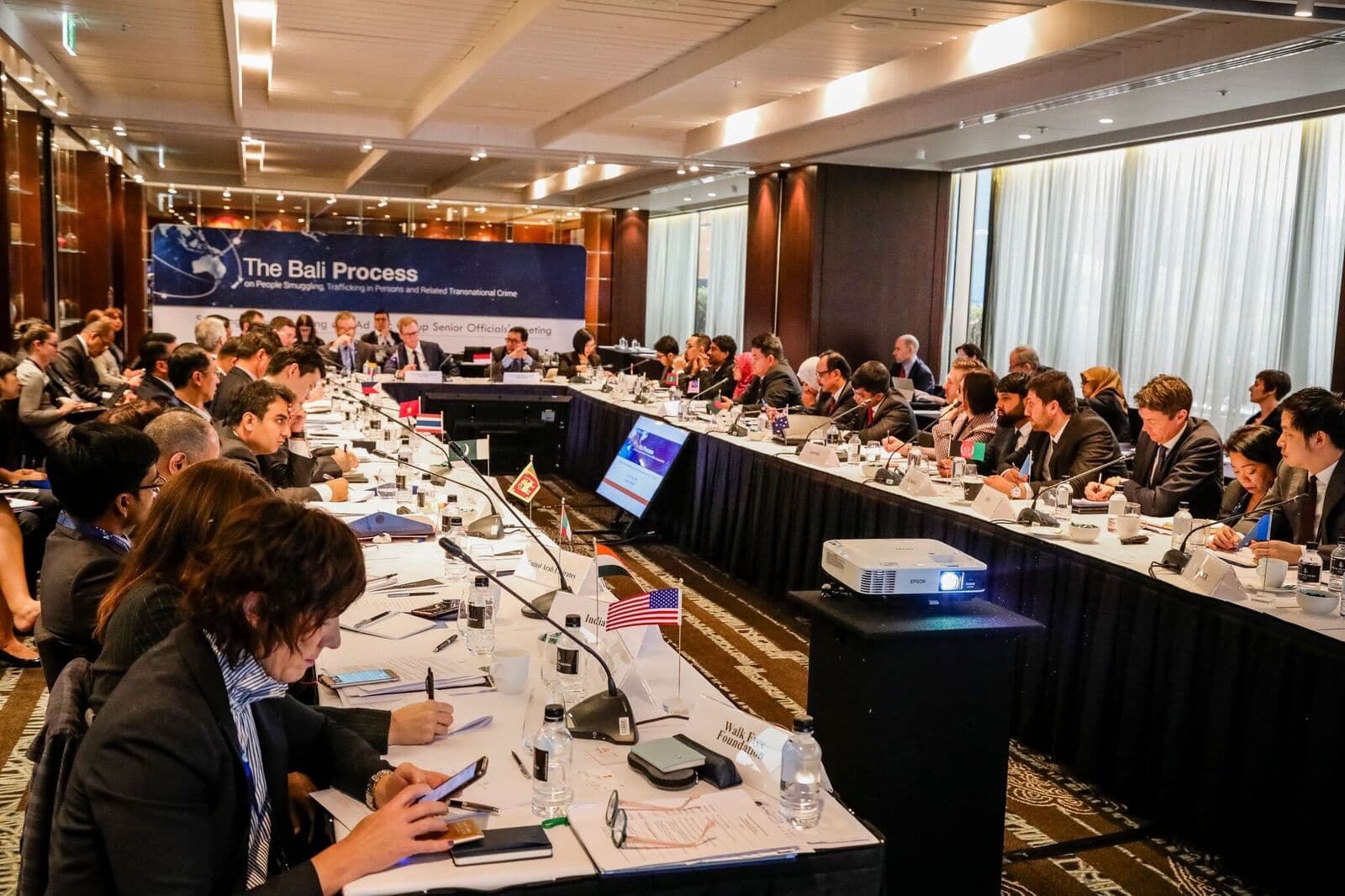 Bali's Top Conference Hubs: 2025