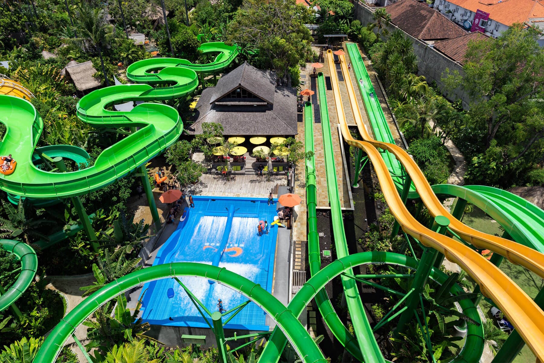 Family Fun in Paradise: Bali's Best for 2025