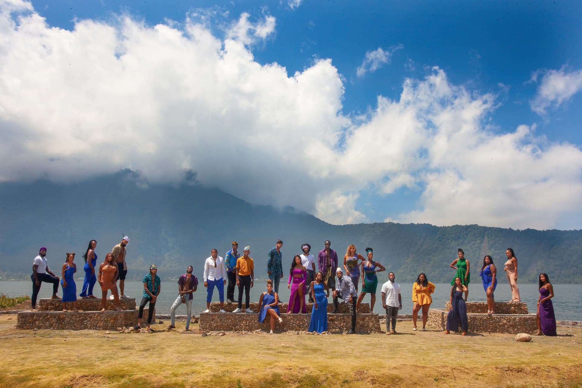 Unlocking Success: Bali's Premier Conference Venues 2025