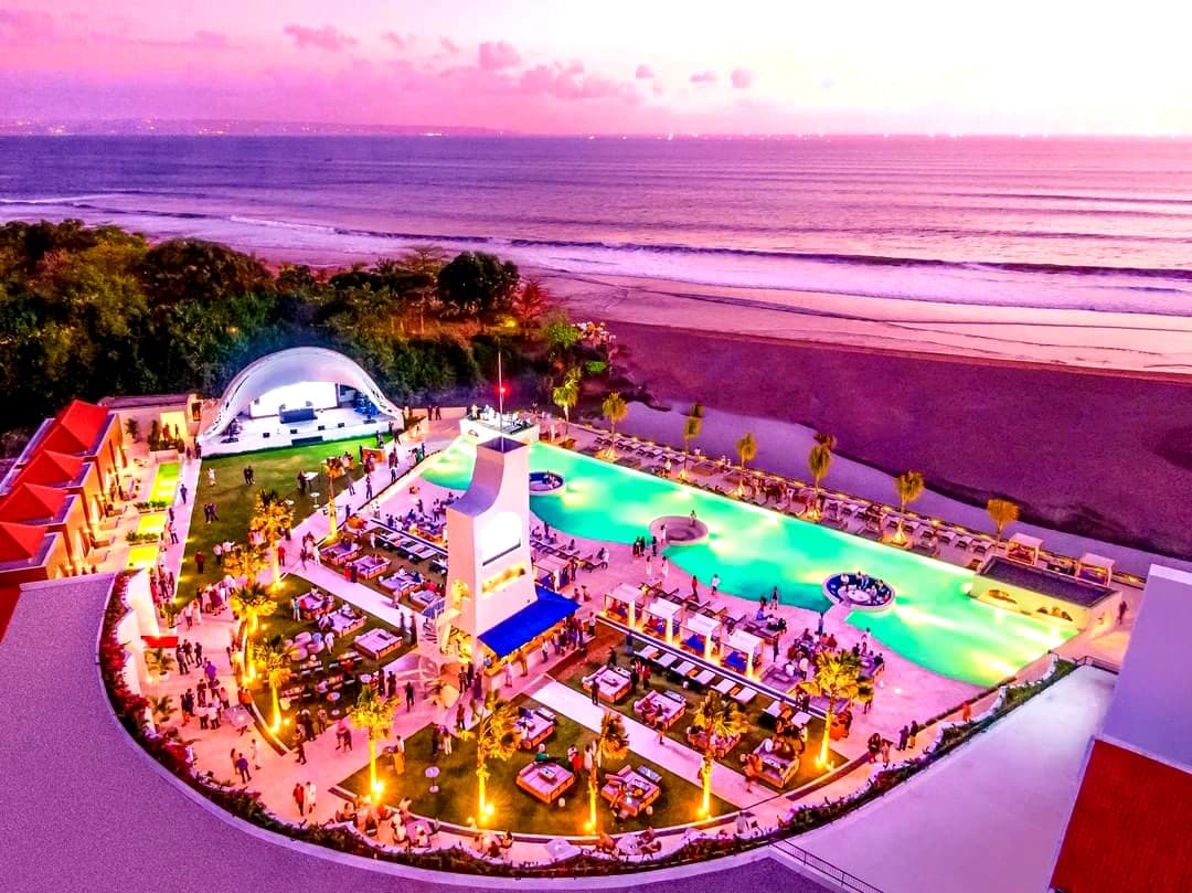 5 Hype Cafes in Bali You Need to Visit Now!