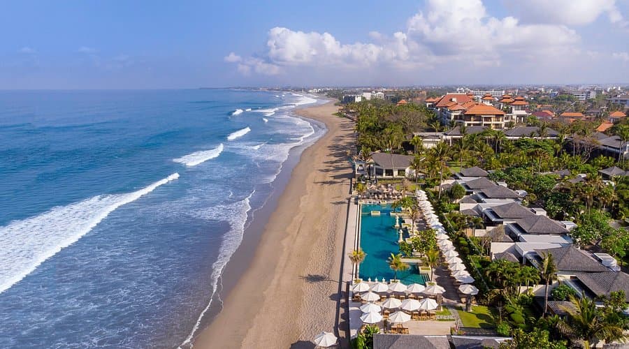 Gallery image of Seminyak 3