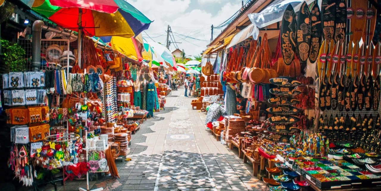 Gallery image of Seminyak 2