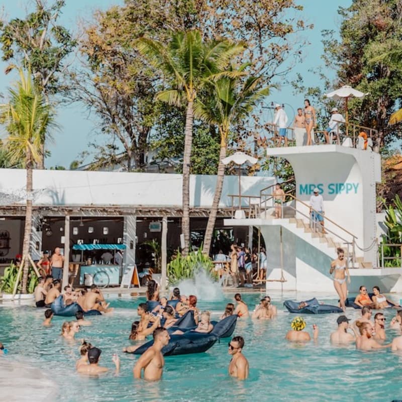 Mrs Sippy | Seminyak