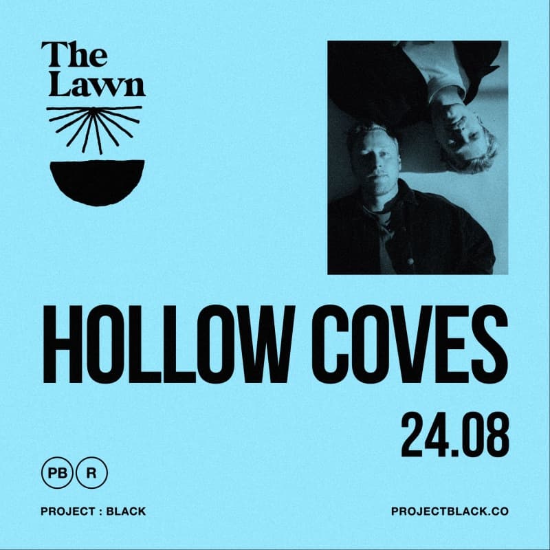 Hollow Coves At The Lawn Canggu