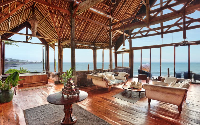 Gallery image of Villa campuhan 1