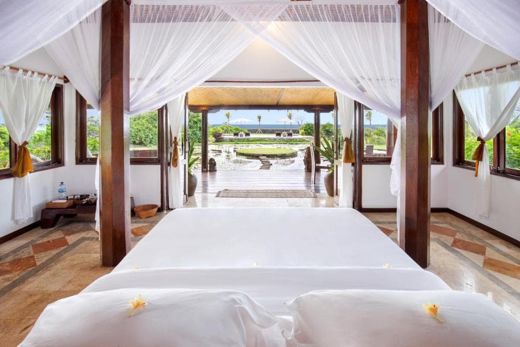 Gallery image of Villa campuhan 2