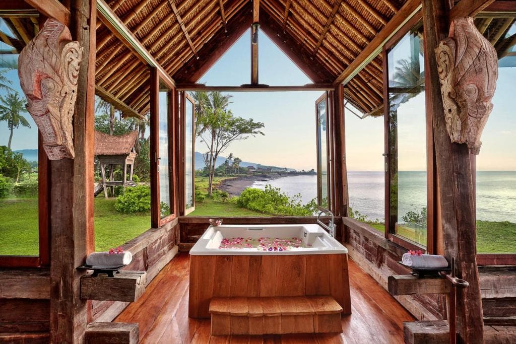 Gallery image of Villa campuhan 3