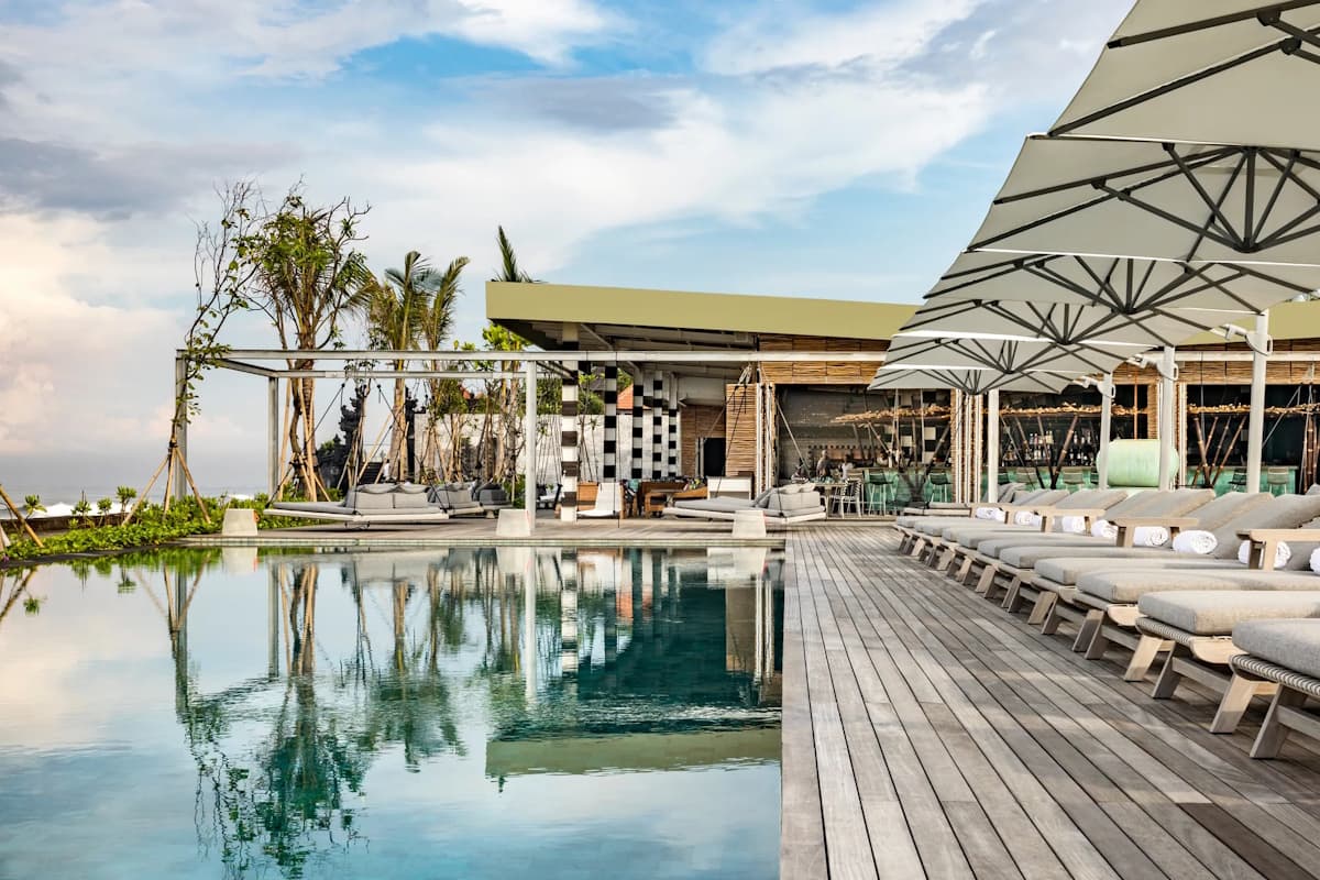Gallery image of Canggu 3