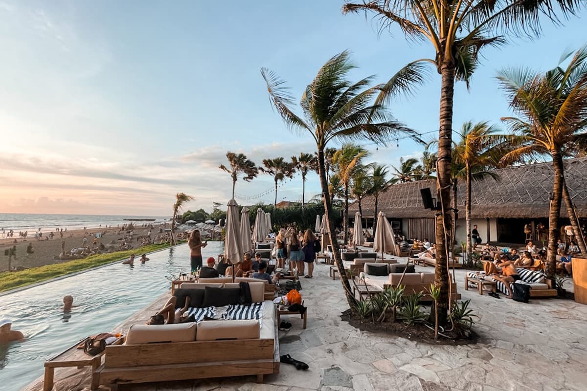 Gallery image of Canggu 1