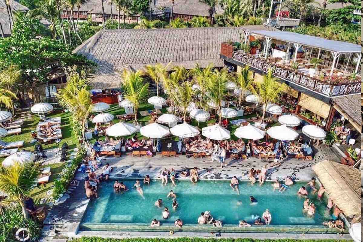 Gallery image of Canggu 4