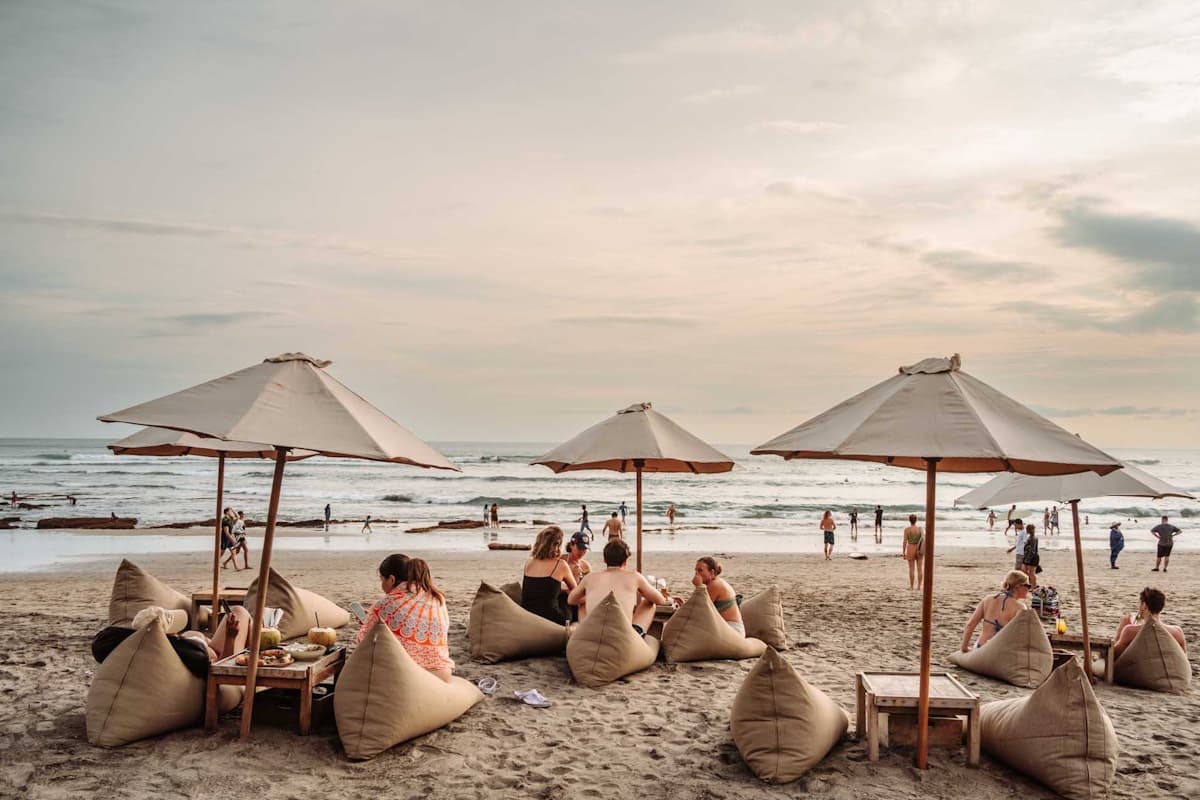 Gallery image of Canggu 2