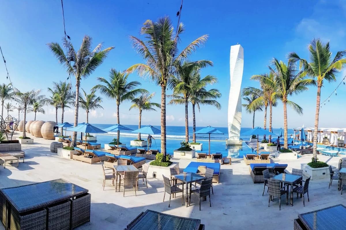 Gallery image of Canggu 5