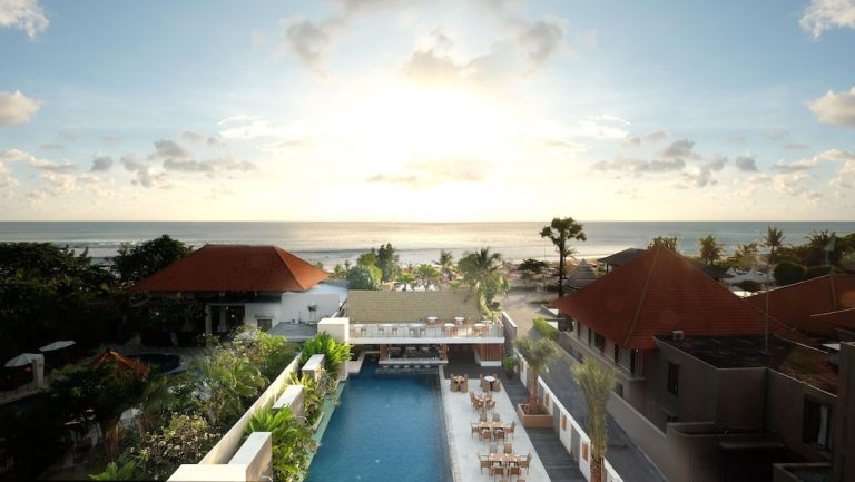 The Bandha Hotel & Suites