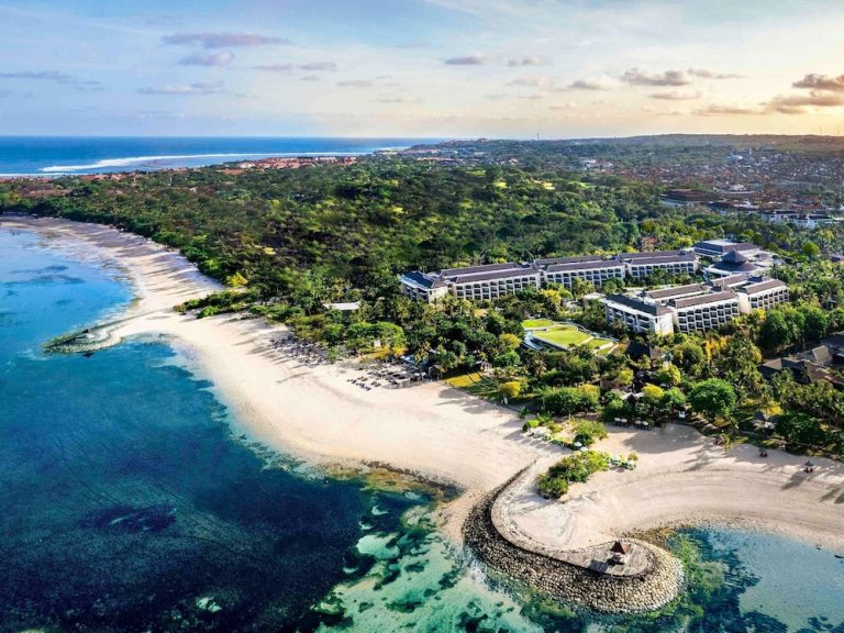 Sofitel Bali Nusa Dua Beach Resort, Nusa Dua, Bali