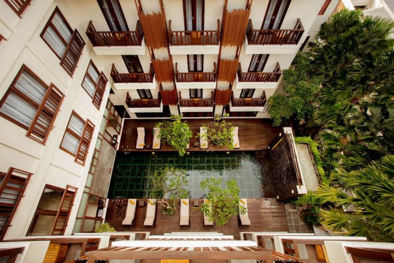 d’primahotel Seminyak, Seminyak, Bali