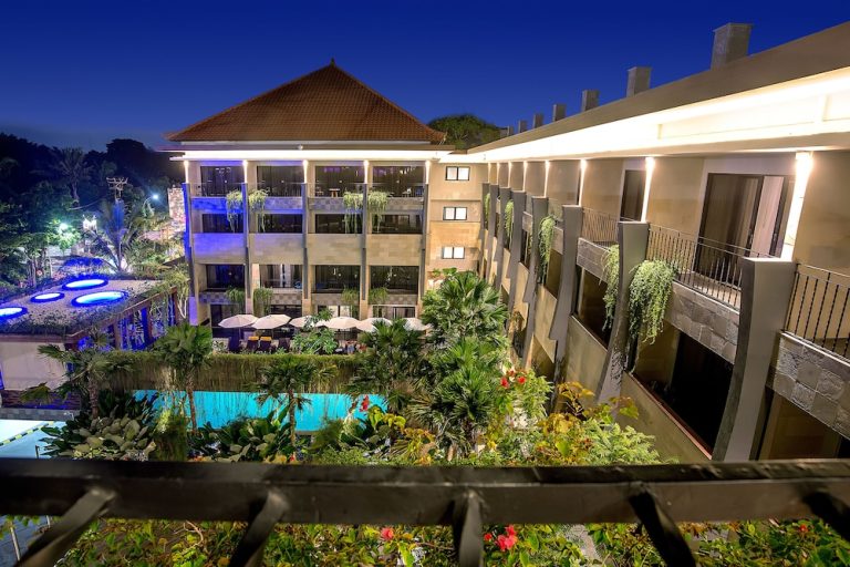 Solia Legian Bali