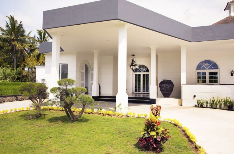 Viceroy Bali