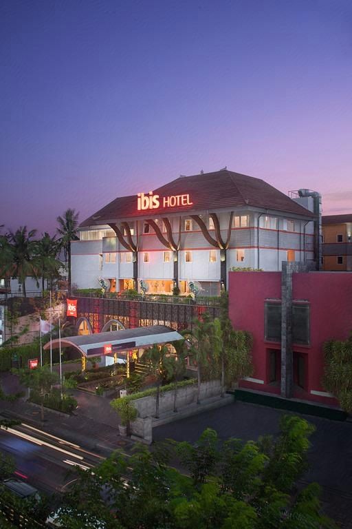 ibis Bali Kuta, Kuta, Bali