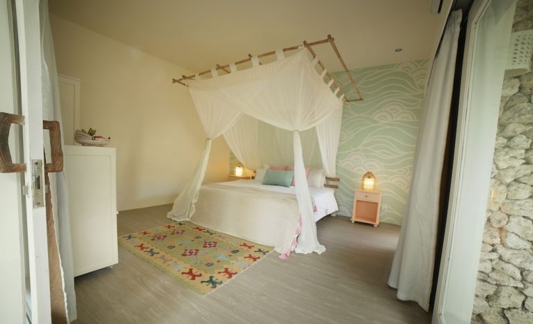 The Chillhouse Canggu, Canggu, Bali