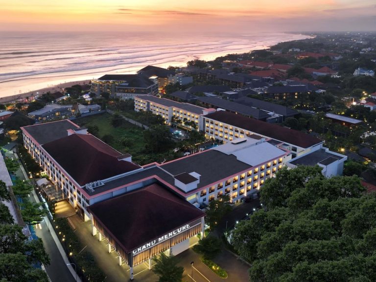 Grand Mercure Bali Seminyak, Seminyak, Bali