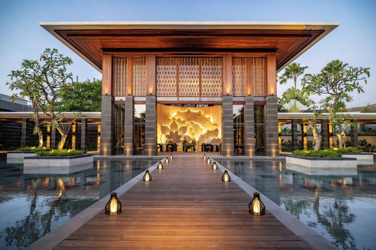 Regent Bali Canggu, Canggu, Bali