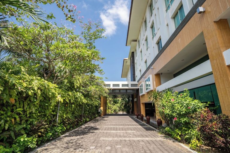 Bintang Kuta Hotel, Kuta, Bali