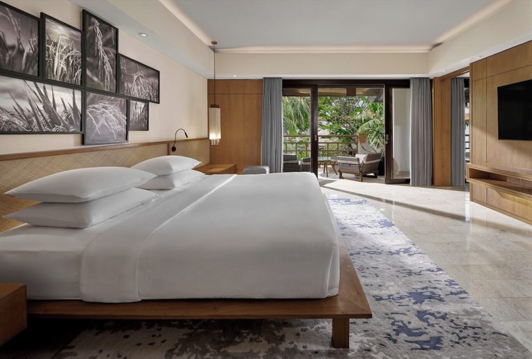 Grand Hyatt Bali