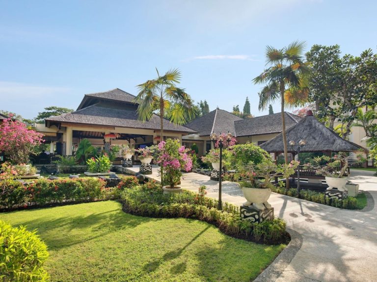 Novotel Bali Nusa Dua, Nusa Dua, Bali