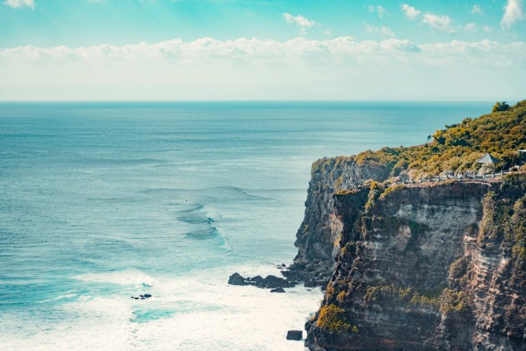 48 Hours in Uluwatu, Uluwatu, Bali