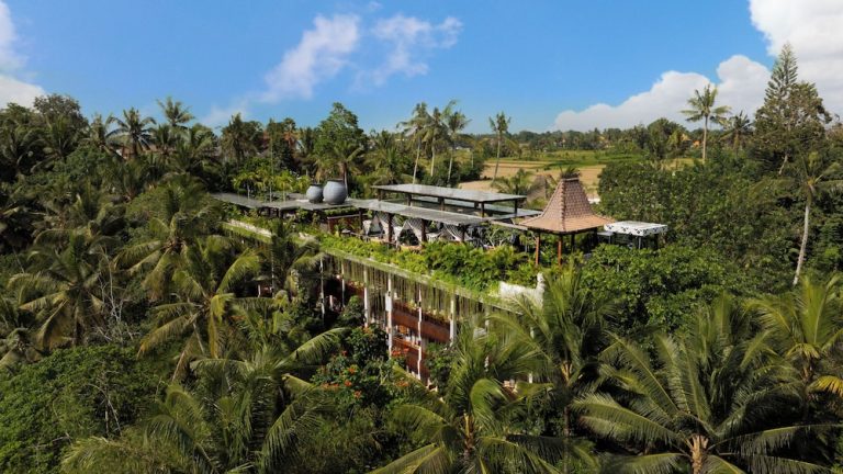 Arkamara Dijiwa Ubud, Ubud, Bali