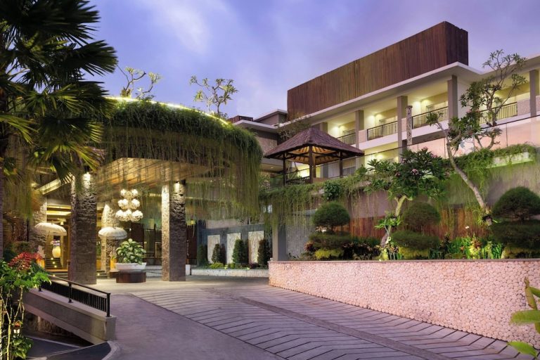 Sthala, A Tribute Portfolio Hotel, Ubud Bali, Ubud, Bali