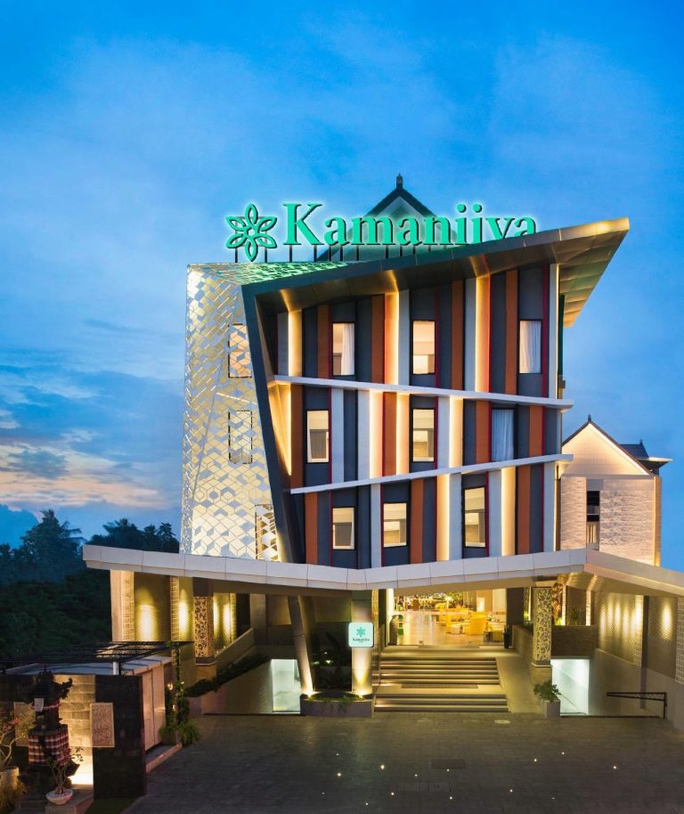 Kamaniiya Petitenget Seminyak, Seminyak, Bali