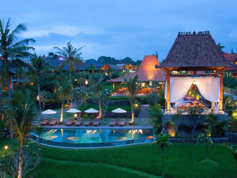 Alaya Resort Ubud, Ubud, Bali
