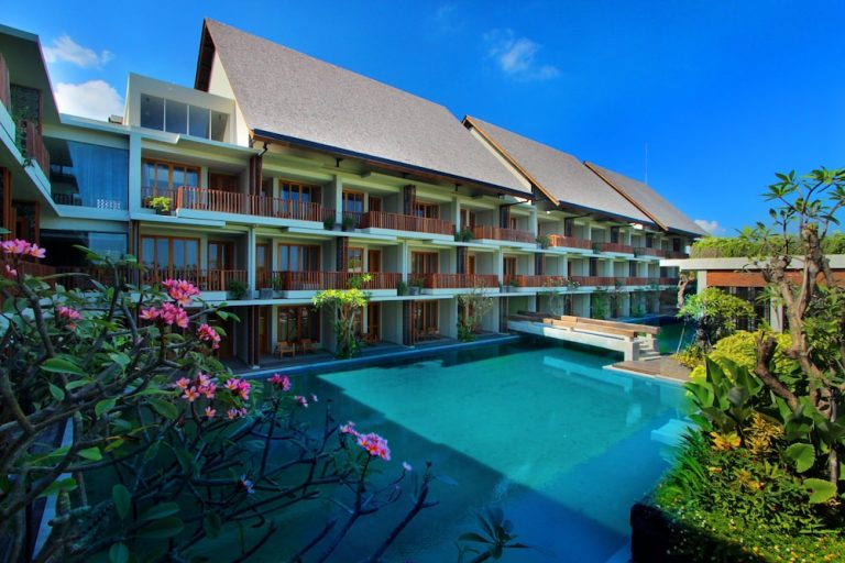 Swarga Suites Bali Berawa, Marclan Collection, Canggu, Bali