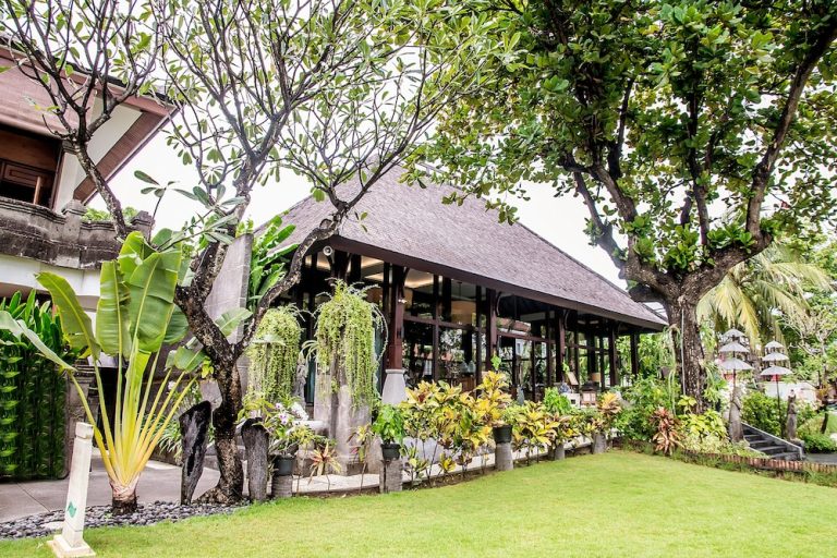 Rama Beach Resort and Villas
