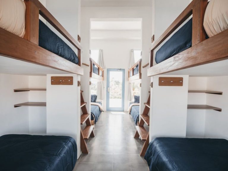 Kos One Hostel