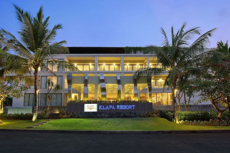 Klapa Resort