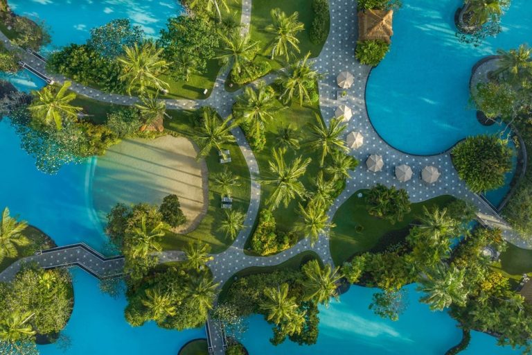 The Laguna, a Luxury Collection Resort & Spa, Nusa Dua, Bali, Nusa Dua, Bali
